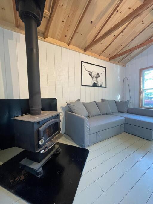 Leland'S Lakehouse Wolfville Bagian luar foto