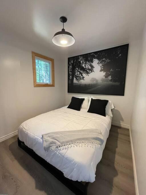 Leland'S Lakehouse Wolfville Bagian luar foto